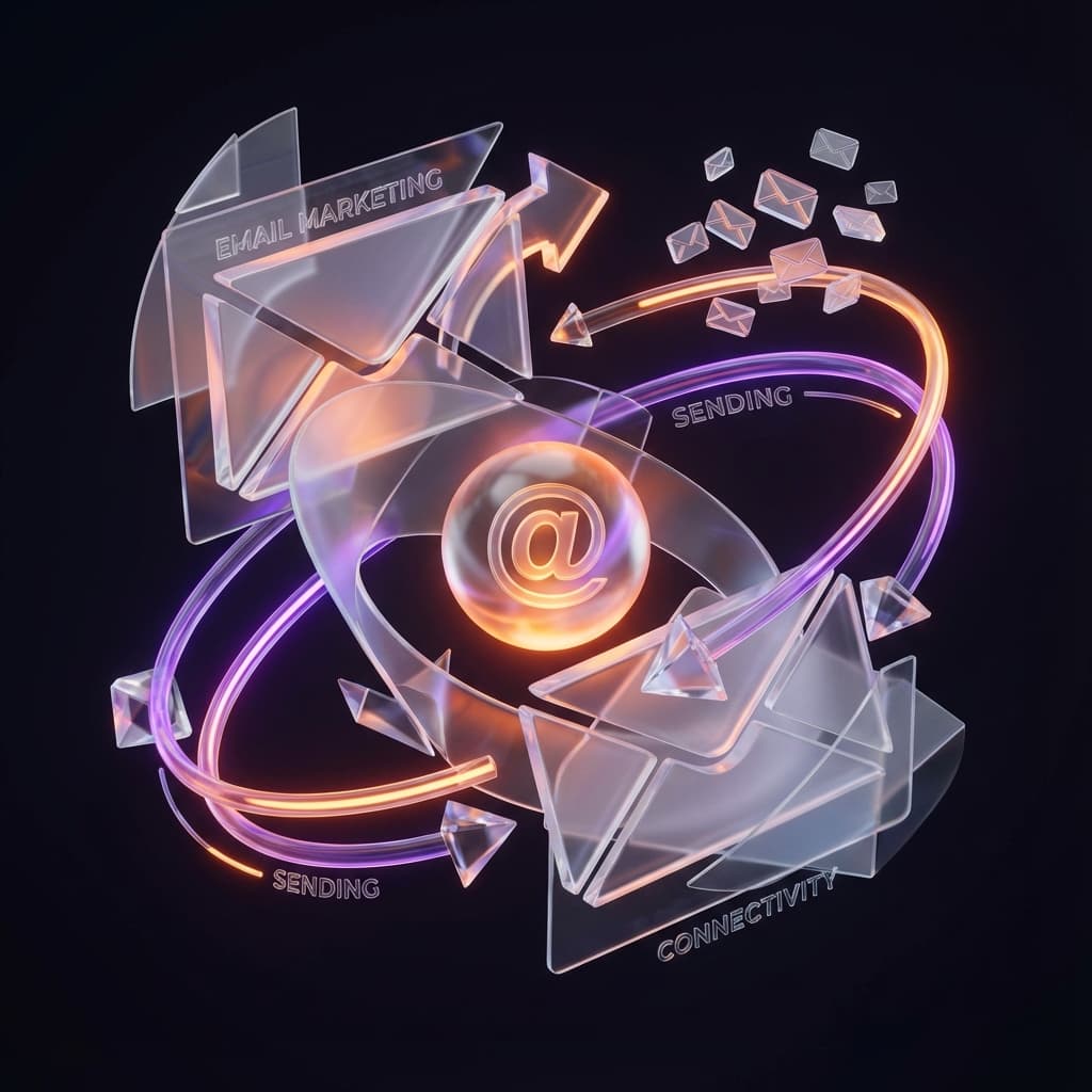 Email Management Platform