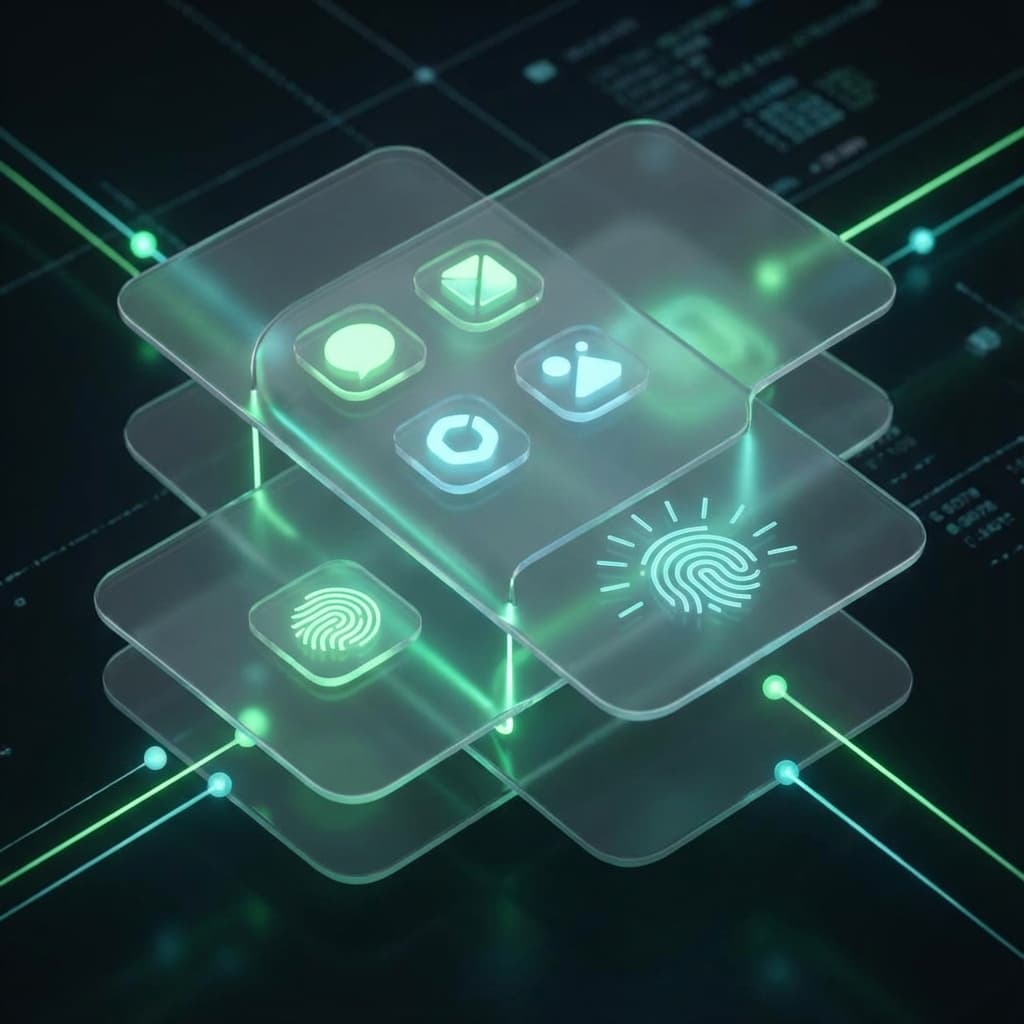 Mobile App Solutions