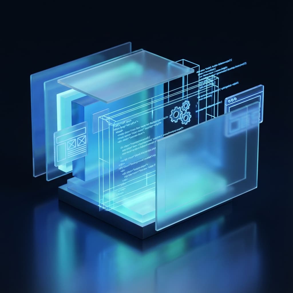 Web Design & Development